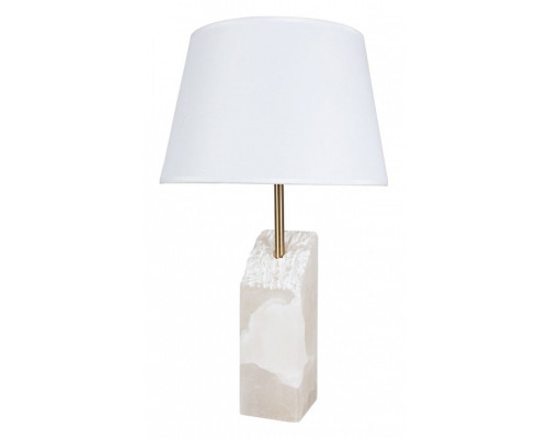 Настольная лампа декоративная Arte Lamp Porrima A4028LT-1PB Настольная лампа декоративная Arte Lamp Porrima A4028LT-1PB