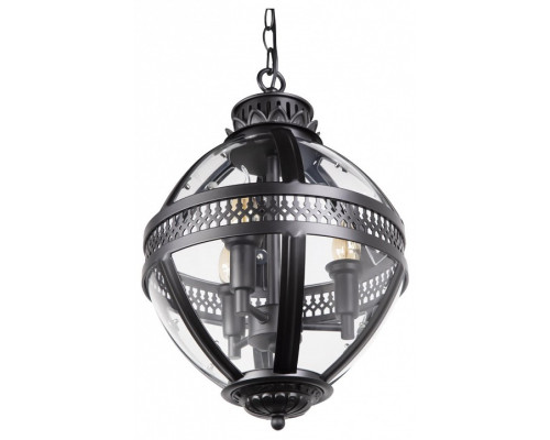 Подвесной светильник Loft it Lantern Residential LOFT3043-BL Подвесной светильник Loft it Lantern Residential LOFT3043-BL