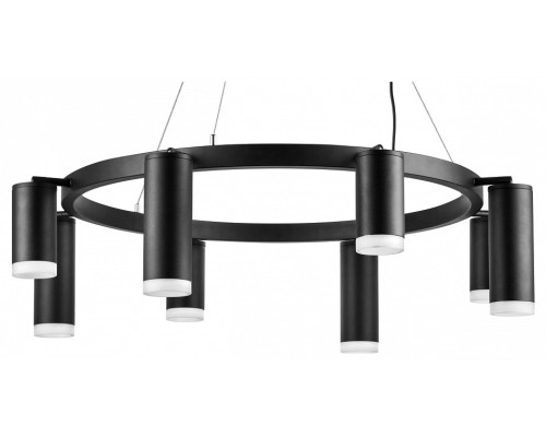 Подвесная люстра Lightstar Rullo LR0183748740 Подвесная люстра Lightstar Rullo LR0183748740