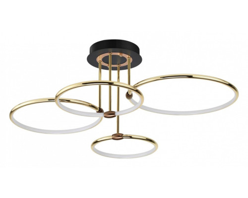 Потолочная люстра Lumion Ledio 5283/96CL Потолочная люстра Lumion Ledio 5283/96CL