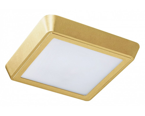 Накладной светильник Lightstar Urbano 216834 Накладной светильник Lightstar Urbano 216834