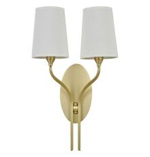 Бра Newport SARA 3554/A brass