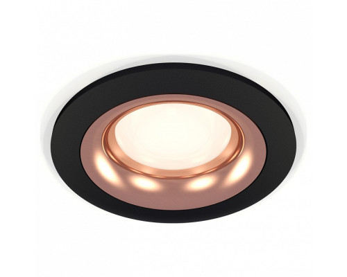Встраиваемый светильник Ambrella Light XC XC7622006 Встраиваемый светильник Ambrella Light XC XC7622006