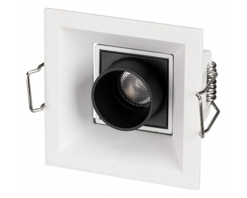 Встраиваемый светильник Arlight ORIENT 031927 Встраиваемый светильник Arlight ORIENT 031927