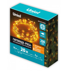 Гирлянда Нить Uniel  UL-00012077
