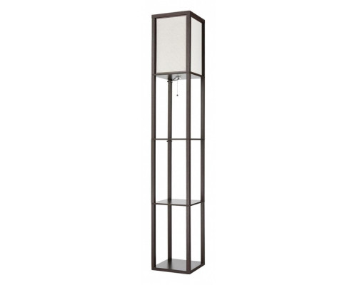 Торшер с полкой Lumion Practic 8090/1F Торшер с полкой Lumion Practic 8090/1F
