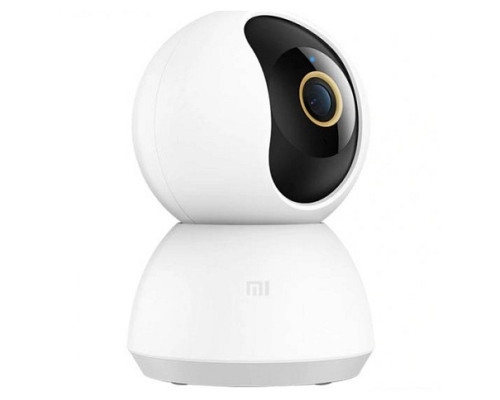 Видеокамера безопасности Mi 360° Home Security Camera 2K 5Вт X29048 Видеокамера безопасности Mi 360° Home Security Camera 2K 5Вт X29048