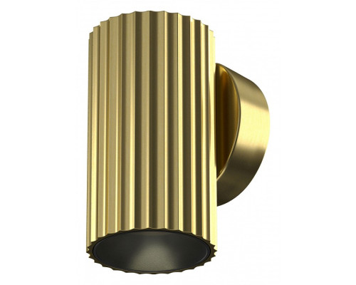 Бра Maytoni Calipso C106WL-01-GU10-BS Бра Maytoni Calipso C106WL-01-GU10-BS