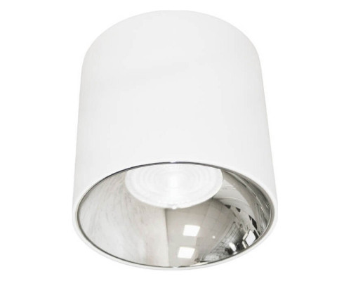 Накладной светильник LUMINA DECO Tubi LDC 8057-10W WT Накладной светильник LUMINA DECO Tubi LDC 8057-10W WT
