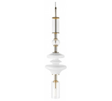 Подвесной светильник Loft it Spindle 10423/C