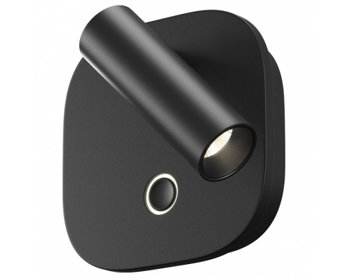 Бра Maytoni Ego C175WL-9W-2.7-4K-B Бра Maytoni Ego C175WL-9W-2.7-4K-B