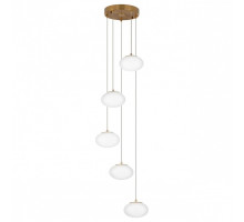 Подвесной светильник Citilux Atman Smart CL226A053