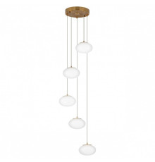Подвесной светильник Citilux Atman Smart CL226A053