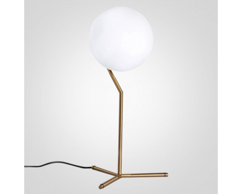Настольная лампа декоративная Imperiumloft Flexic Lights Family Michael Anastassiades 73678-22 Настольная лампа декоративная Imperiumloft Flexic Lights Family Michael Anastassiades 73678-22