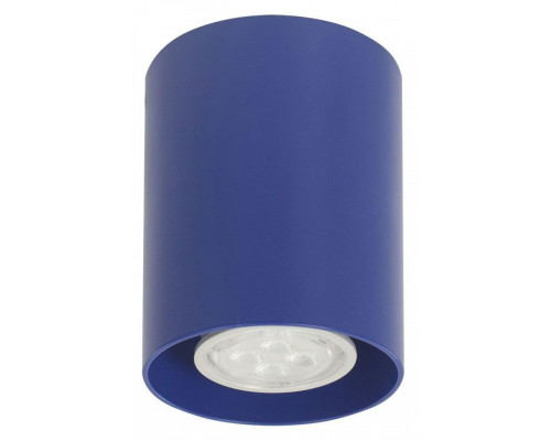 Накладной светильник TopDecor Tubo 8 Tubo8 P1 19 Накладной светильник TopDecor Tubo 8 Tubo8 P1 19