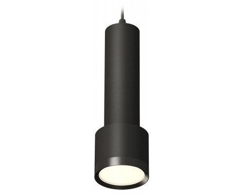 Подвесной светильник Ambrella Light XP XP8111001 Подвесной светильник Ambrella Light XP XP8111001