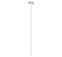 Встраиваемый светильник на штанге Loft it Cane 10359/1000 White