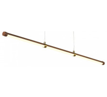 Подвесной светильник Lussole Aberdeen LSP-8219