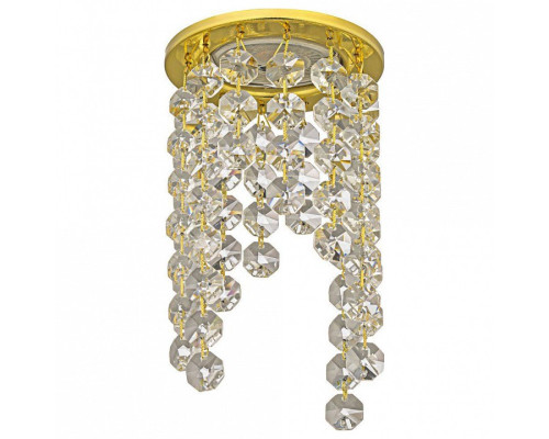 Встраиваемый светильник Dio D’Arte Osimo Gold Osimo GU10.5.14.8.114 G Встраиваемый светильник Dio D’Arte Osimo Gold Osimo GU10.5.14.8.114 G