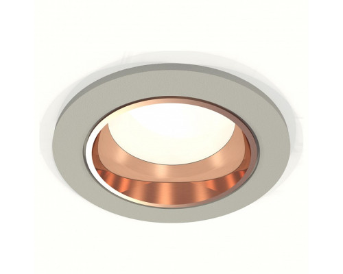Встраиваемый светильник Ambrella Light XC XC6514005 Встраиваемый светильник Ambrella Light XC XC6514005