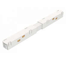 Соединитель линейный для треков Maytoni Accessories for tracks TRA004PC-22W