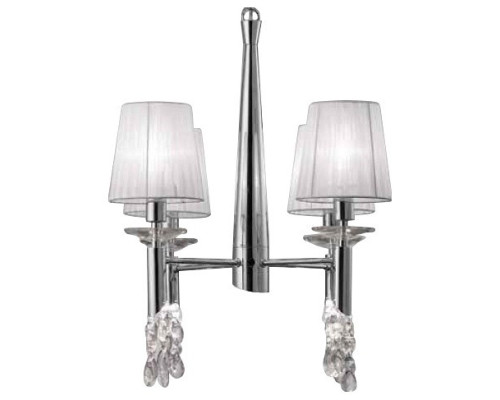 Подвесная люстра Mantra Tiffany 3852 Подвесная люстра Mantra Tiffany 3852