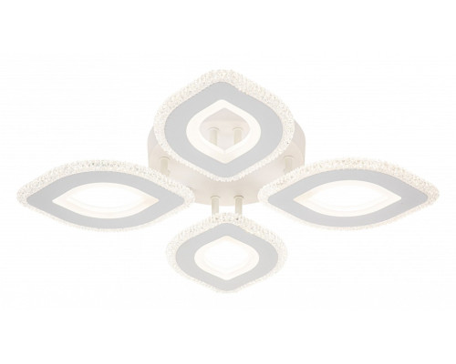 Потолочная люстра Escada Diamond 10264/4LED Потолочная люстра Escada Diamond 10264/4LED