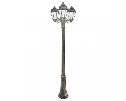 Фонарный столб Fumagalli Saba K22.156.S30.BYF1R Фонарный столб Fumagalli Saba K22.156.S30.BYF1R