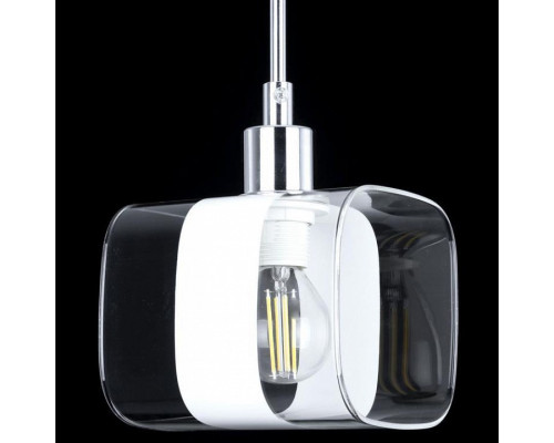 Подвесной светильник Citilux Вирта CL139010 Подвесной светильник Citilux Вирта CL139010