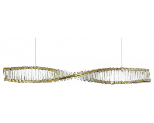 Подвесной светильник ST-Luce Elica SL6205.313.01 Подвесной светильник ST-Luce Elica SL6205.313.01