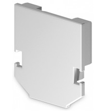Заглушка для профиля-держателя Ambrella Light GL GL1063