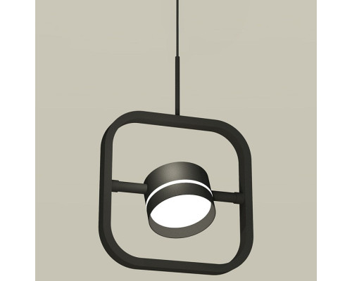 Подвесной светильник Ambrella Light XB XB9119152 Подвесной светильник Ambrella Light XB XB9119152