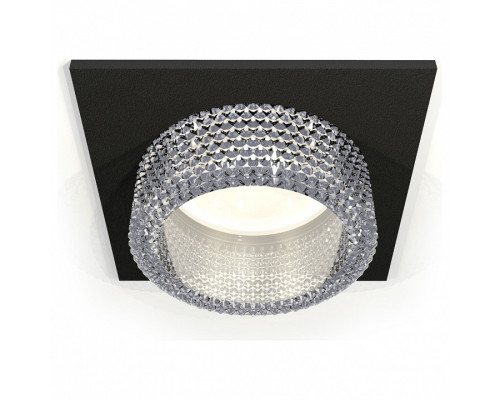 Встраиваемый светильник Ambrella Light XC XC6521040 Встраиваемый светильник Ambrella Light XC XC6521040