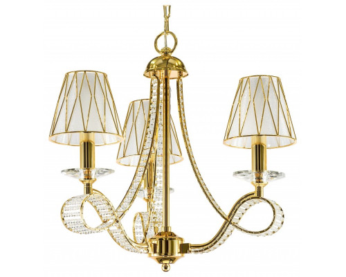 Подвесная люстра Lightstar Riccio 705032 Подвесная люстра Lightstar Riccio 705032