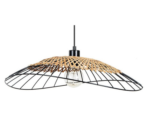 Подвесной светильник Arte Lamp Woodstock A7061SP-1BK Подвесной светильник Arte Lamp Woodstock A7061SP-1BK