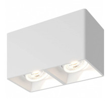 Накладной светильник Denkirs DK3030 DK3035-WH