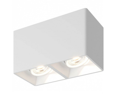 Накладной светильник Denkirs DK3030 DK3035-WH Накладной светильник Denkirs DK3030 DK3035-WH