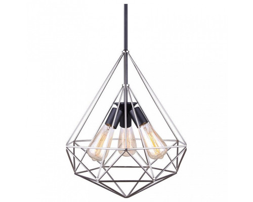 Подвесной светильник TopLight Grizel TL1178H-03BC Подвесной светильник TopLight Grizel TL1178H-03BC