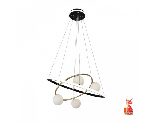 Подвесная люстра F-promo Orbium 4184-6P Подвесная люстра F-promo Orbium 4184-6P