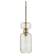 Подвесной светильник Escada Gloss 1141/1S Beige
