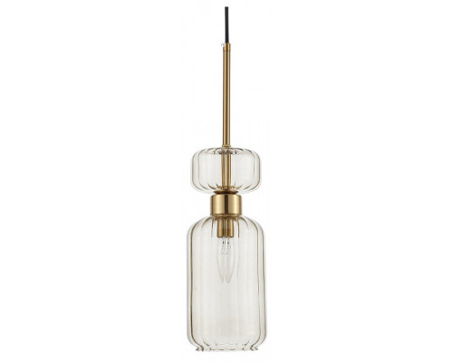 Подвесной светильник Escada Gloss 1141/1S Beige Подвесной светильник Escada Gloss 1141/1S Beige
