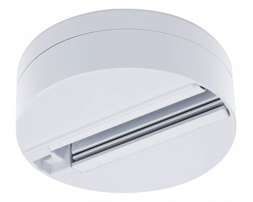 Трек накладной Arte Lamp Track Accessorise A510133 Трек накладной Arte Lamp Track Accessorise A510133