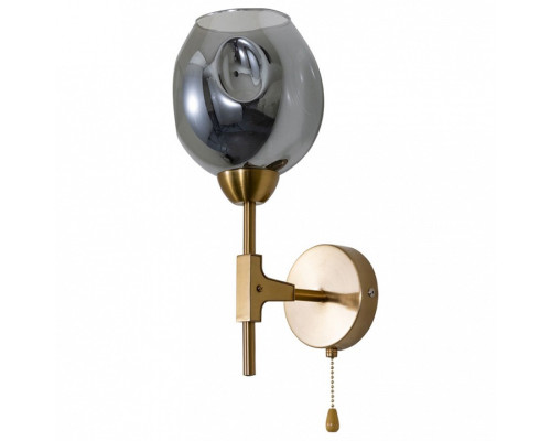 Бра Arte Lamp Yuka A7759AP-1PB Бра Arte Lamp Yuka A7759AP-1PB