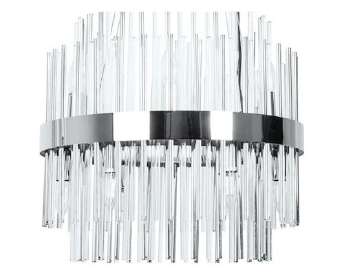 Подвесной светильник Arte Lamp Montreal A1034SP-12CC Подвесной светильник Arte Lamp Montreal A1034SP-12CC