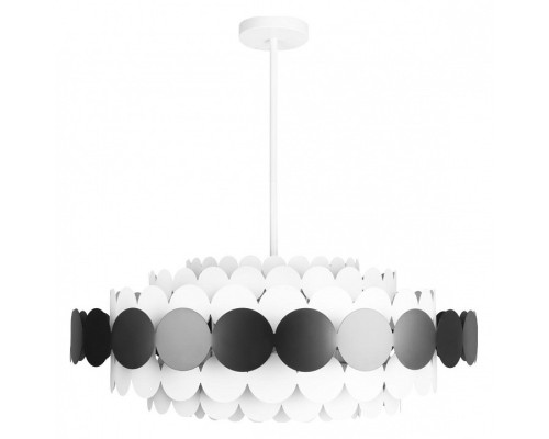 Люстра на штанге Loft it Juicy 10310/M Black Люстра на штанге Loft it Juicy 10310/M Black