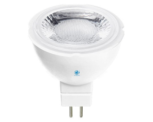 Лампа светодиодная Ambrella Light MR16 GU5.3 7Вт 3000K 207853 Лампа светодиодная Ambrella Light MR16 GU5.3 7Вт 3000K 207853