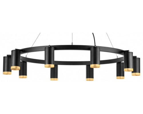 Подвесная люстра Lightstar Rullo LR02037040 Подвесная люстра Lightstar Rullo LR02037040