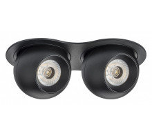 Встраиваемый светильник Lightstar Intero BALL i6277272