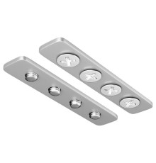 Крепление для трека Hesby Lighting ElDeko 0074