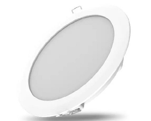 Встраиваемый светильник Gauss Smart Home DIM 2020122 Встраиваемый светильник Gauss Smart Home DIM 2020122